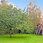 Ferienwohnung Zirtow