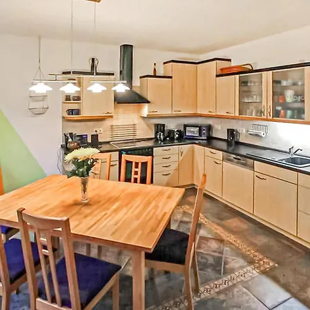 Ferienwohnung Zirtow * Zirtow