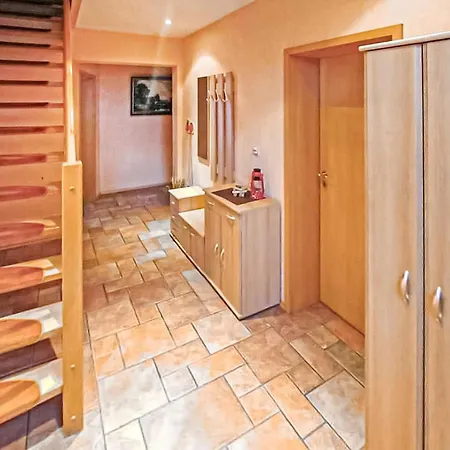 Ferienwohnung Zirtow דירה Zirtow