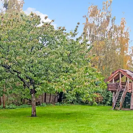 Ferienwohnung Zirtow