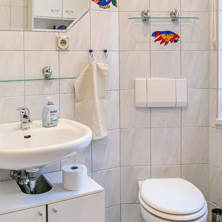 Ferienwohnung Zirtow * Zirtow